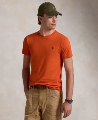 College Orange