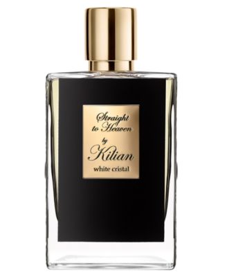 Мужской парфюм Kilian Paris Straight to Heaven, White Cristal Eau de Parfum, 1.7 oz.