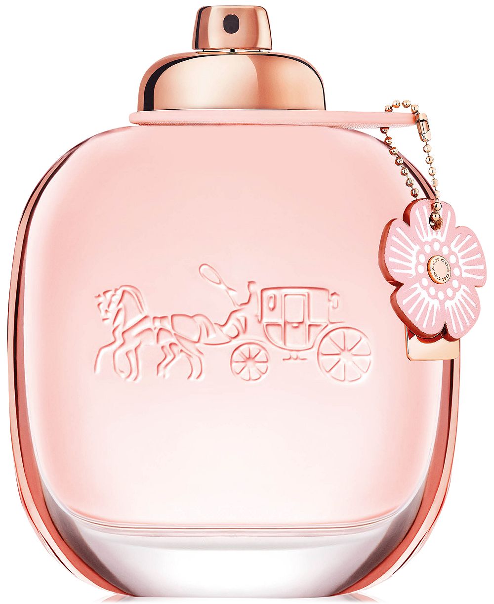 COACH Floral Eau de Parfum Spray, 5-oz.