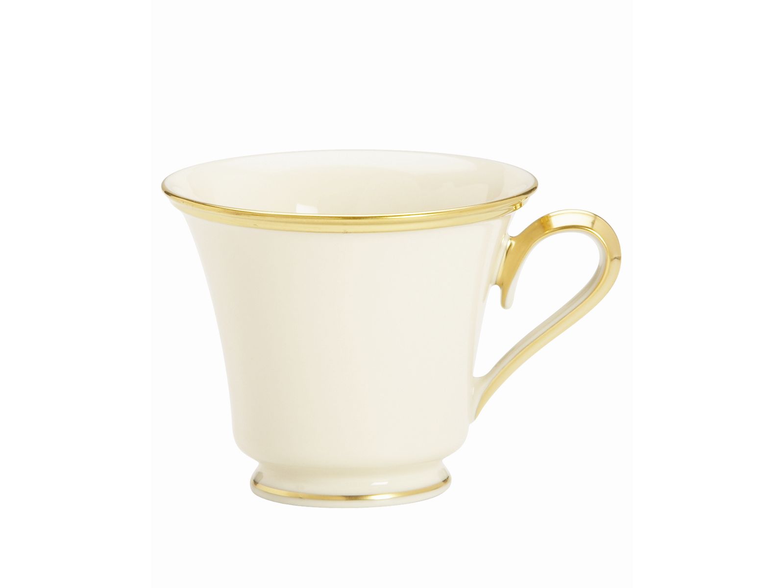 Lenox Eternal чайная чашка