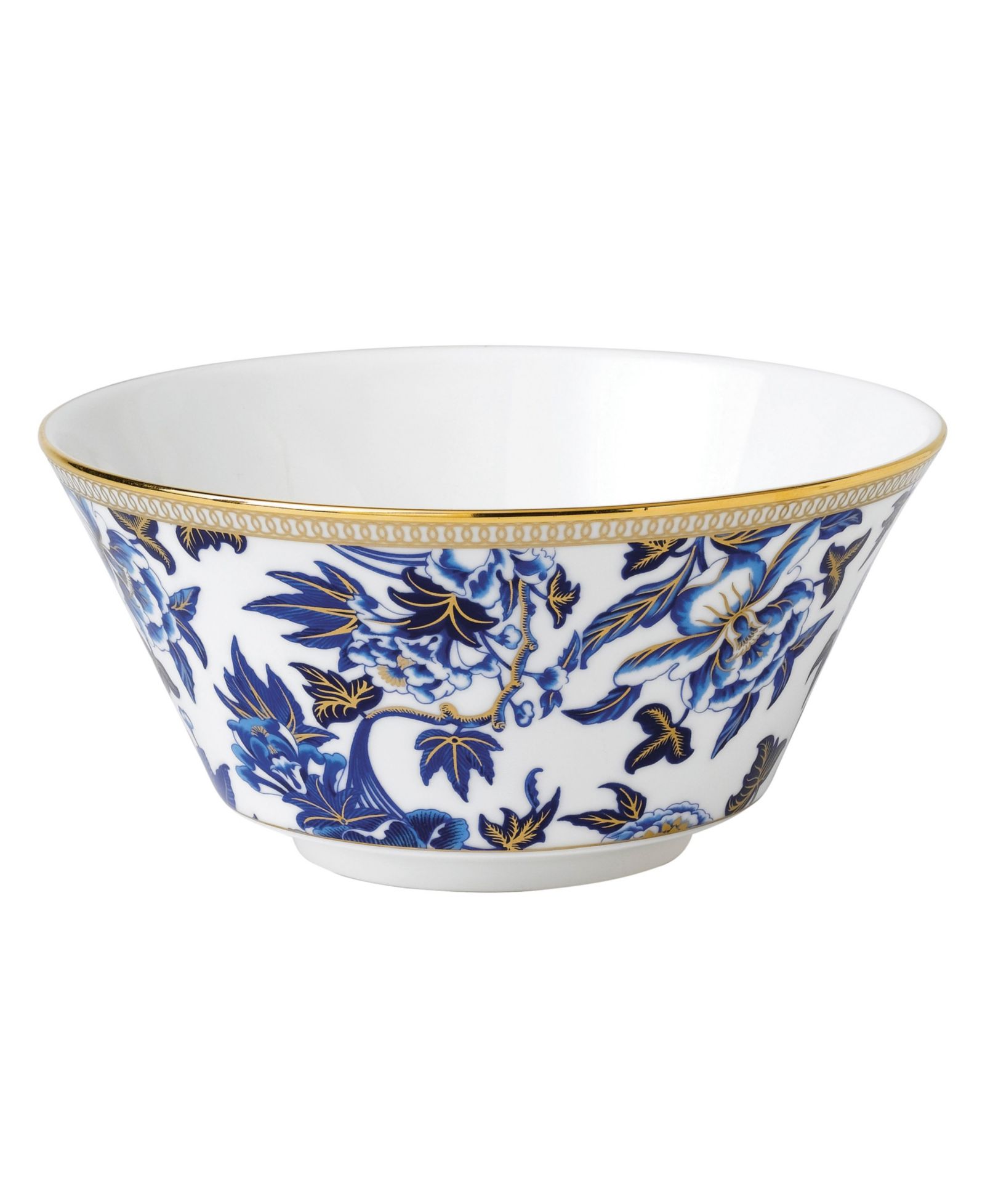 Wedgwood Hibiscus суп-хлопья