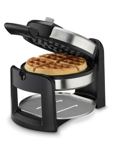 Вафельница Cuisinart Single Flip Belgian WAF-F30