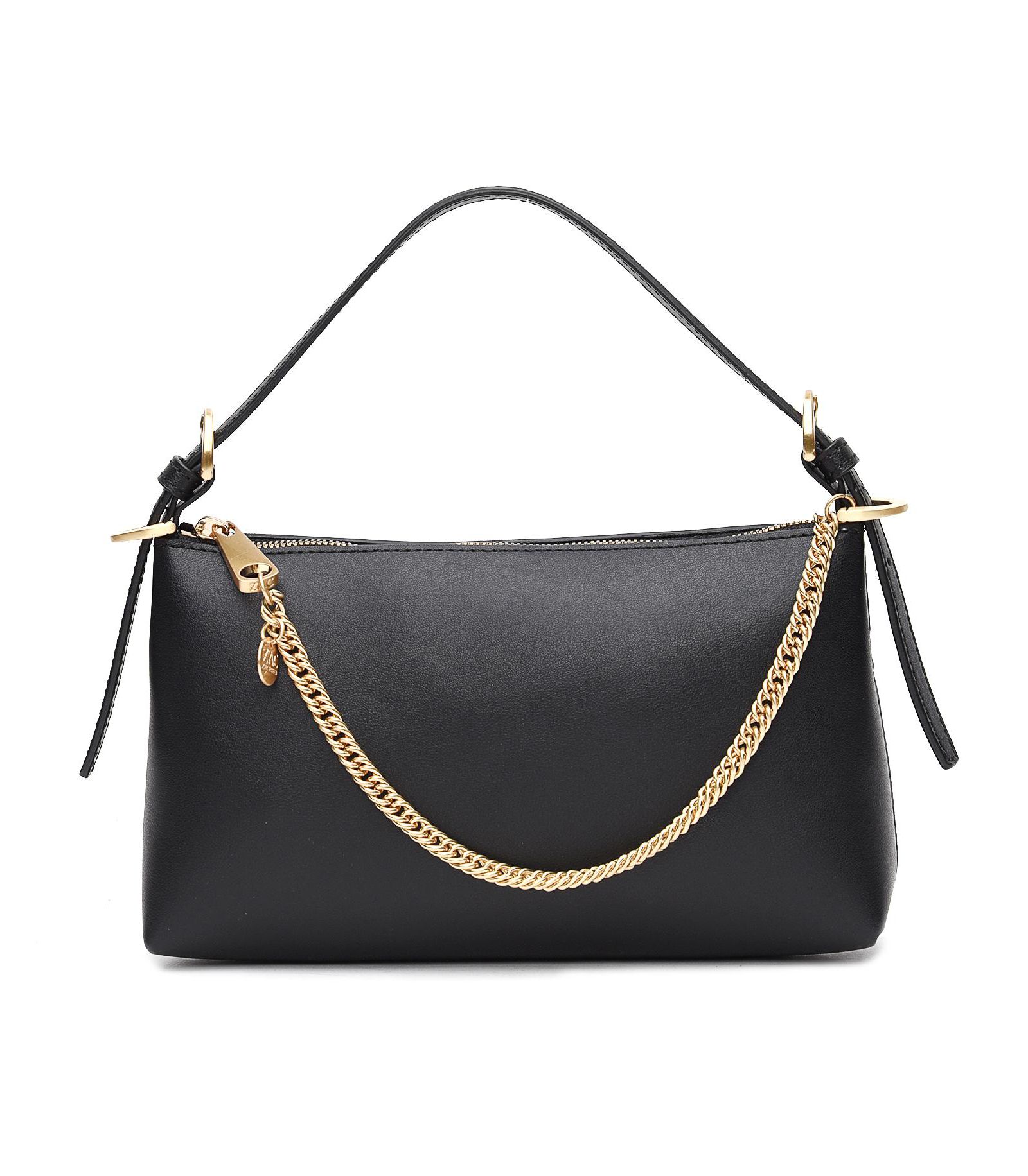 ZAC POSEN Posen Zip Top Convertible Crossbody