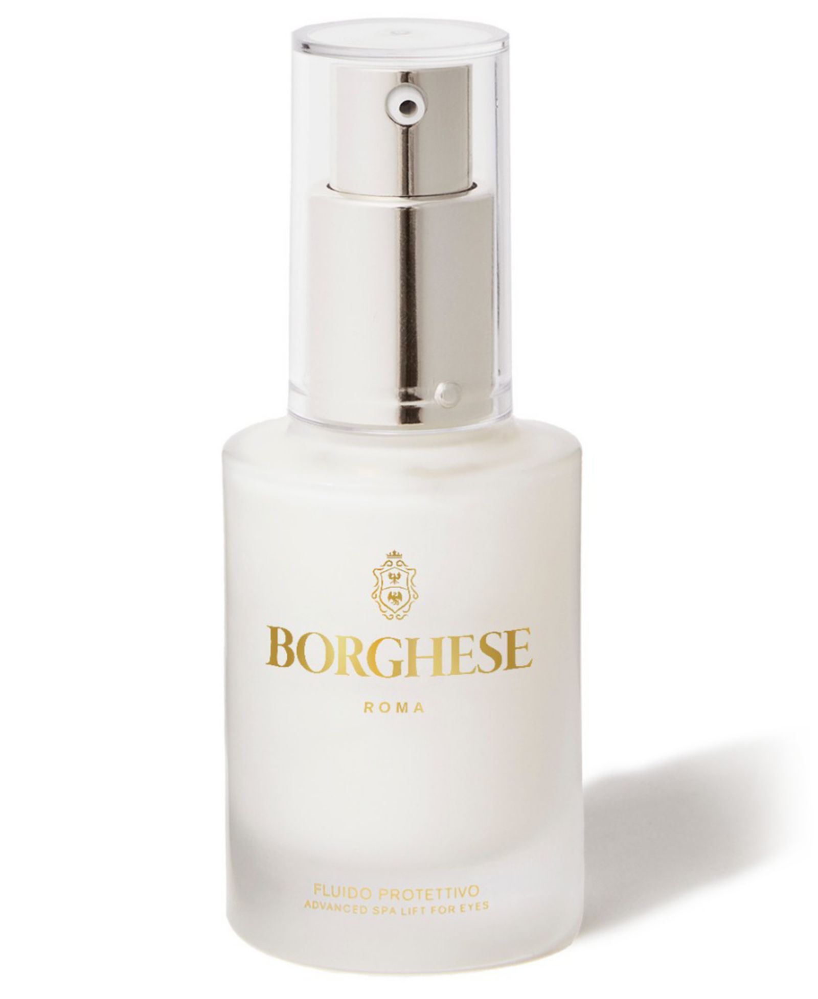 Средство для кожи вокруг глаз Borghese Fluido Protettivo Advanced Spa Lift For Eyes, 1-oz.