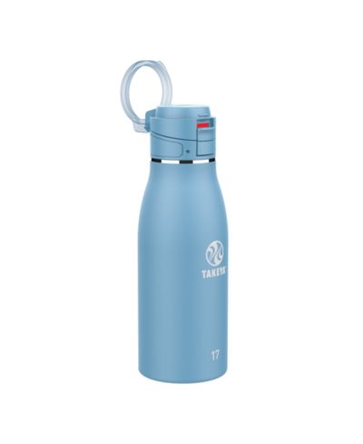 Дорожная кружка Takeya Traveler 17-Oz. с крышкой Flip-Lock