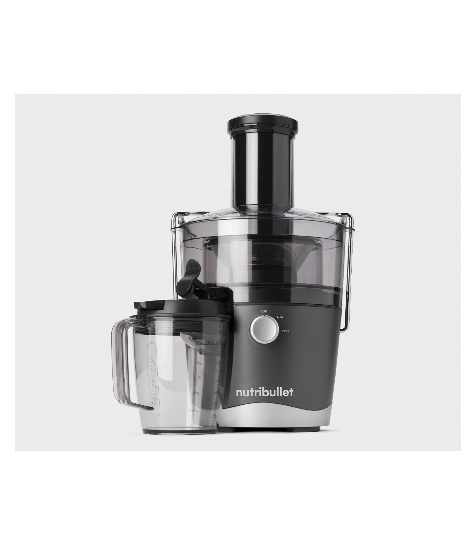NutriBullet® Juicer™ NBJ50100 800W