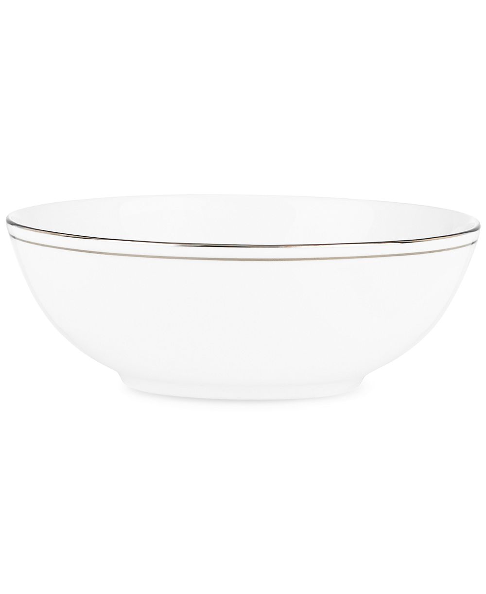 Чаша Lenox Federal Platinum