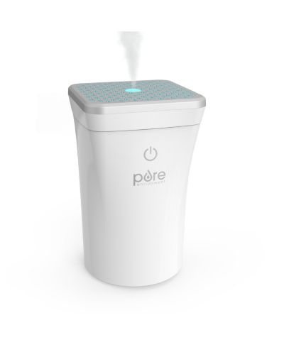 Автоматический диффузор аромата Pure Enrichment PureSpa Go Home