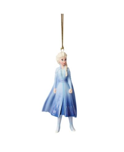 Frozen 2 Elsa украшение