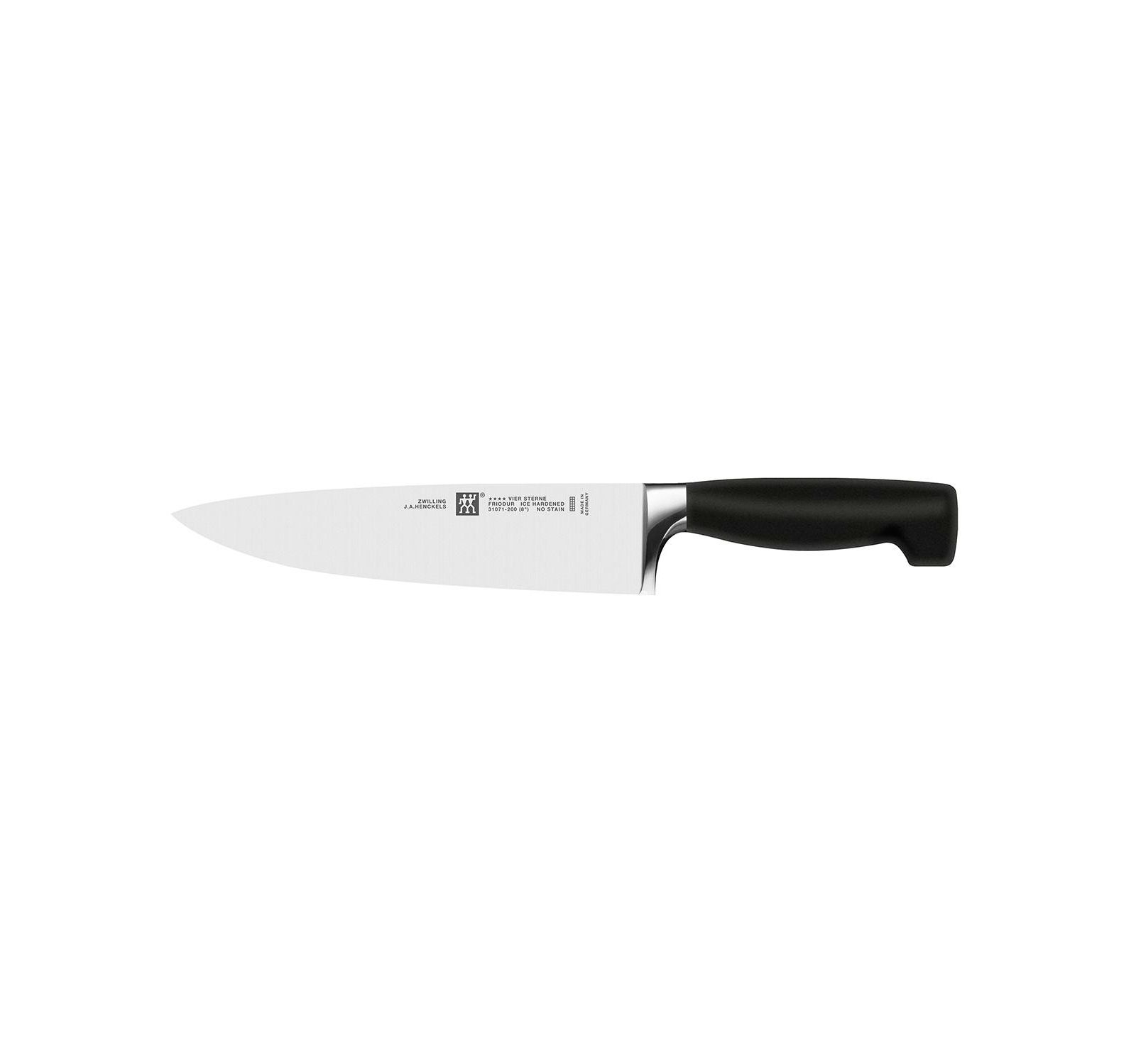 ZWILLING Four Star шеф-нож, 8"