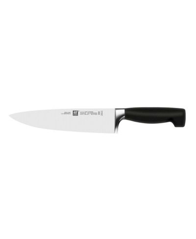 ZWILLING Four Star шеф-нож, 8"