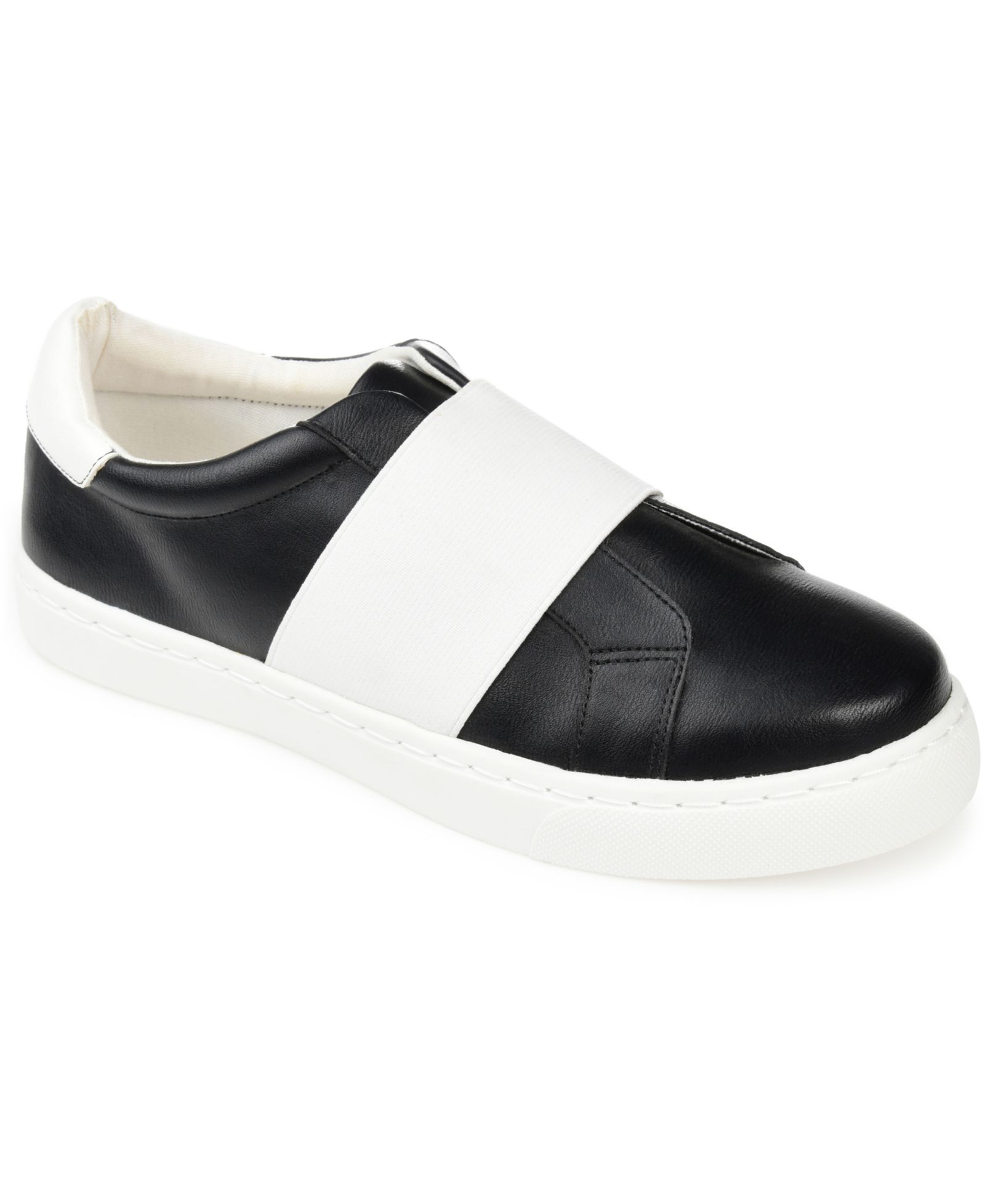 Женские кеды Journee Collection Billie Slip On