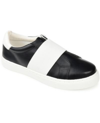 Женские кеды Journee Collection Billie Slip On