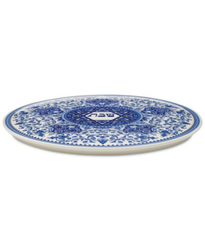 Поднос для халы Spode Judaica
