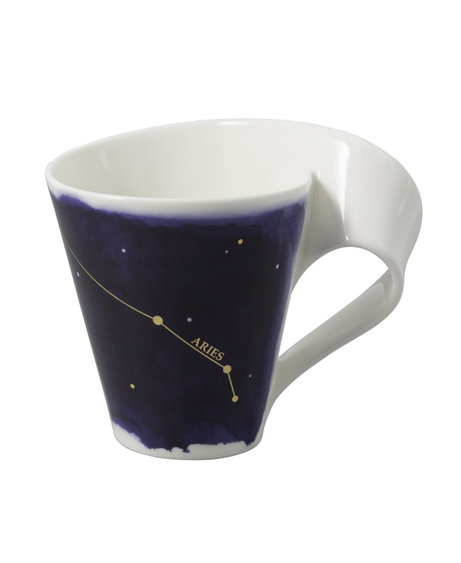 Villeroy & Boch кружка New Wave Stars, Aries