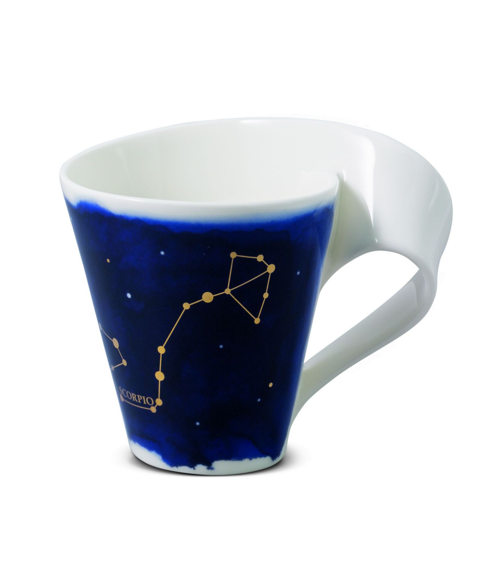 Villeroy & Boch New Wave Stars кружка, Scorpio