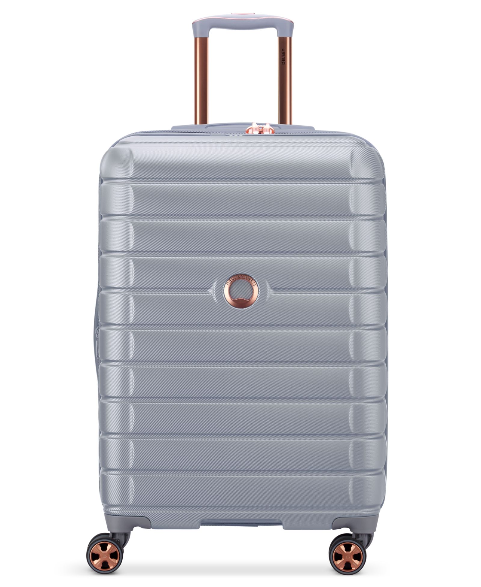 Чемодан Delsey Shadow 5.0 Expandable 24" Spinner