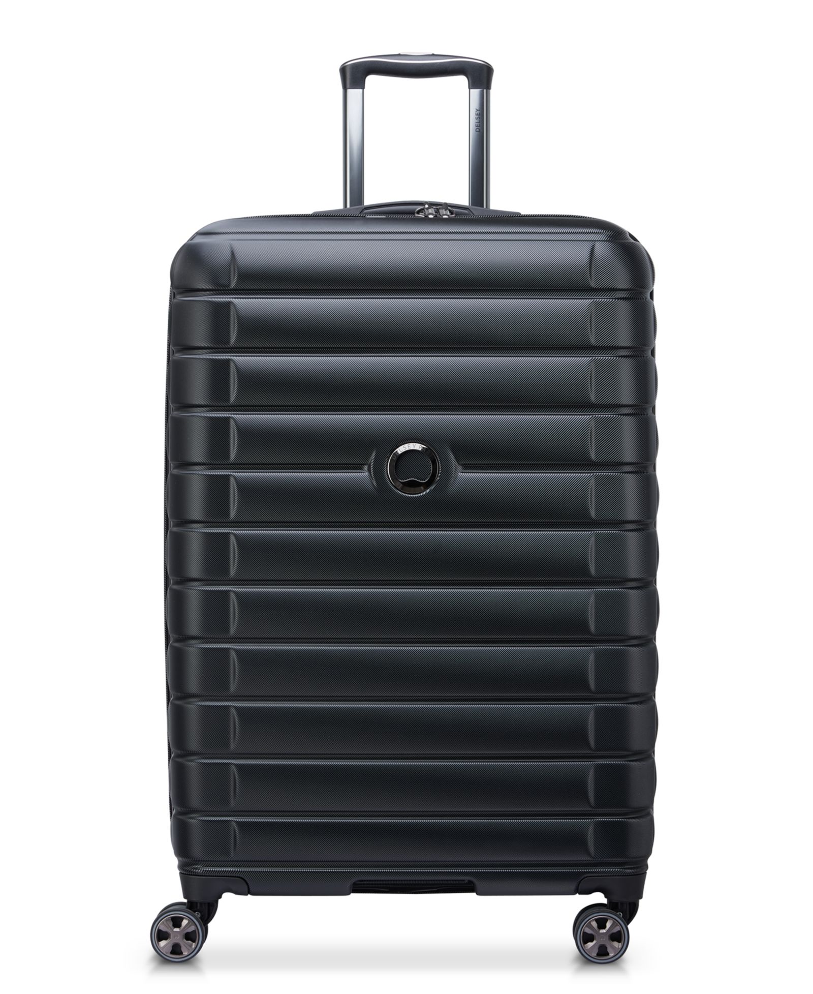 Delsey Shadow 5.0 Expandable 27" Check-in Spinner Luggage, Created for Macy's