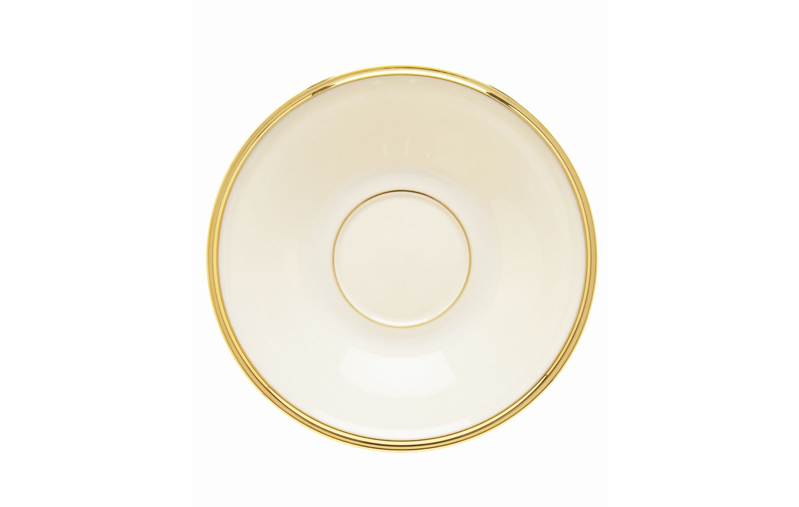 Lenox Eternal Tea Saucer