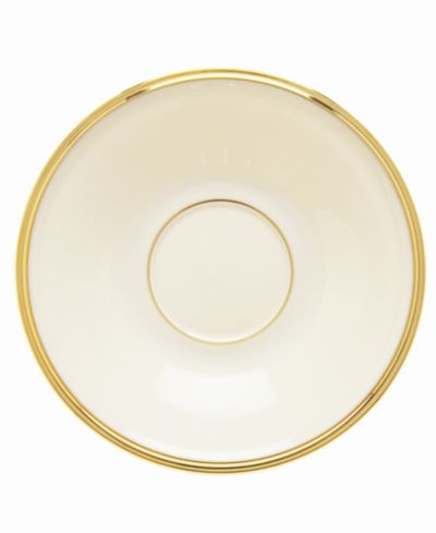 Lenox Eternal Tea Saucer