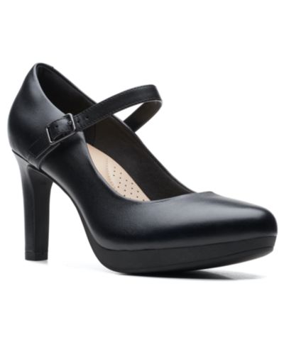 Clarks Женские туфли Ambyr Shine