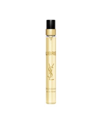 Yves Saint Laurent Libre Eau de Parfum Spray, 0.33 oz