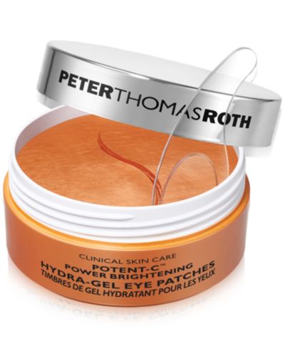 Патчи для глаз Peter Thomas Roth Potent-C Hydra-Gel