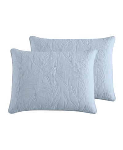 Tommy Bahama Home наволочка Costa Sera стандартная
