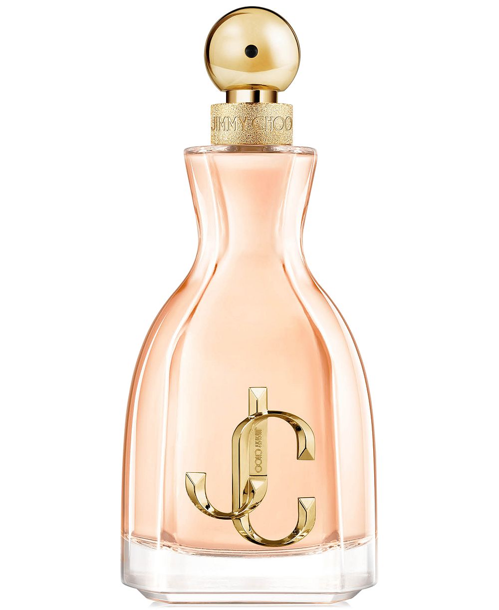 Jimmy Choo I Want Choo Eau de Parfum спрей, 3.3-oz.