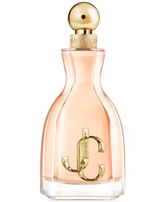 Jimmy Choo I Want Choo Eau de Parfum спрей, 3.3-oz.
