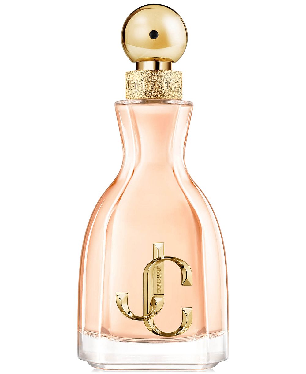 Jimmy Choo I Want Choo Eau de Parfum Spray, 2-oz.