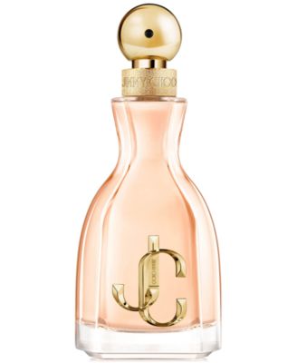 Jimmy Choo I Want Choo парфюмерная вода спрей, 2-oz.