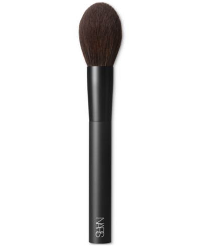 NARS #14 кисть для бронзера