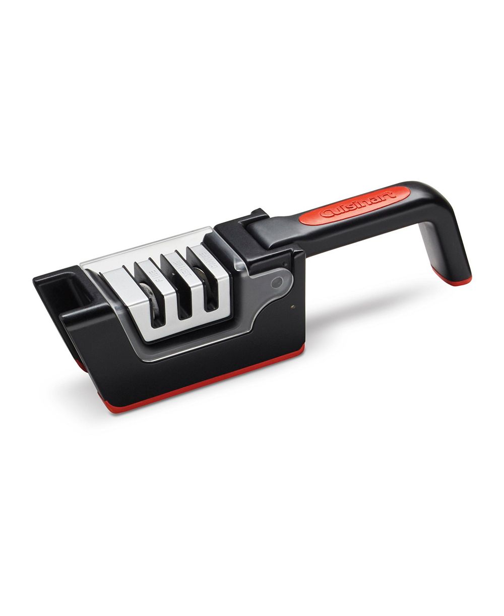 Cuisinart точильная станция на 3 слота