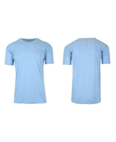 Baby Blue