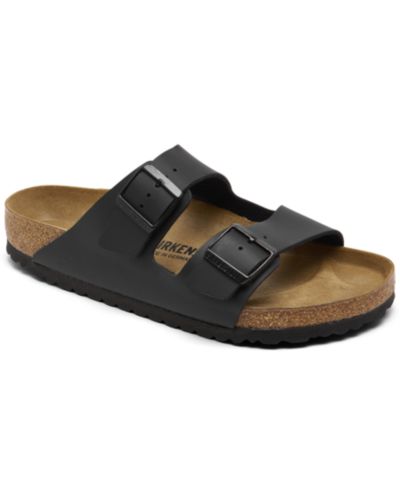 Мужские сандалии Birkenstock Arizona Birko-Flor