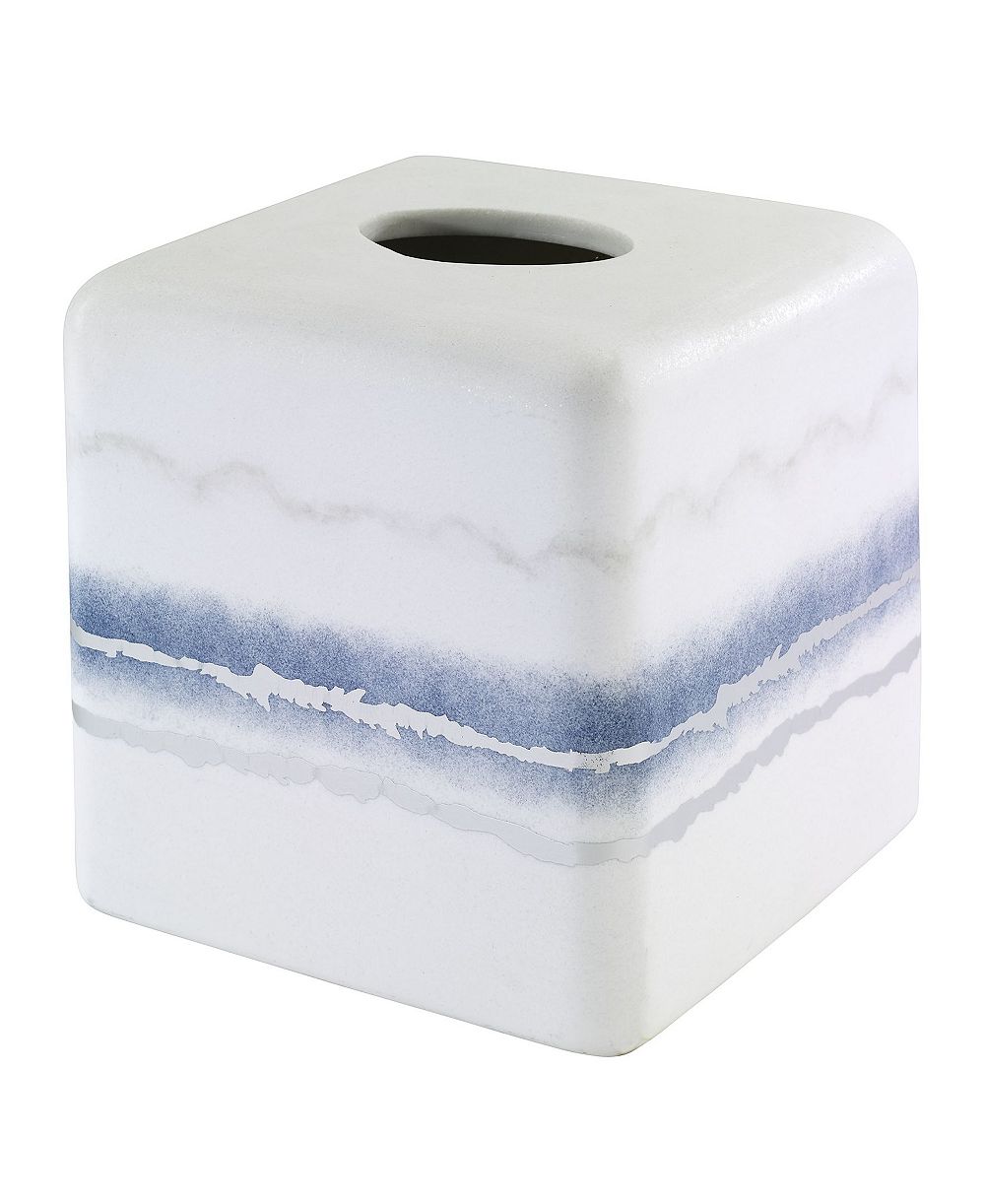 Avanti Murano Tissue Box Cover