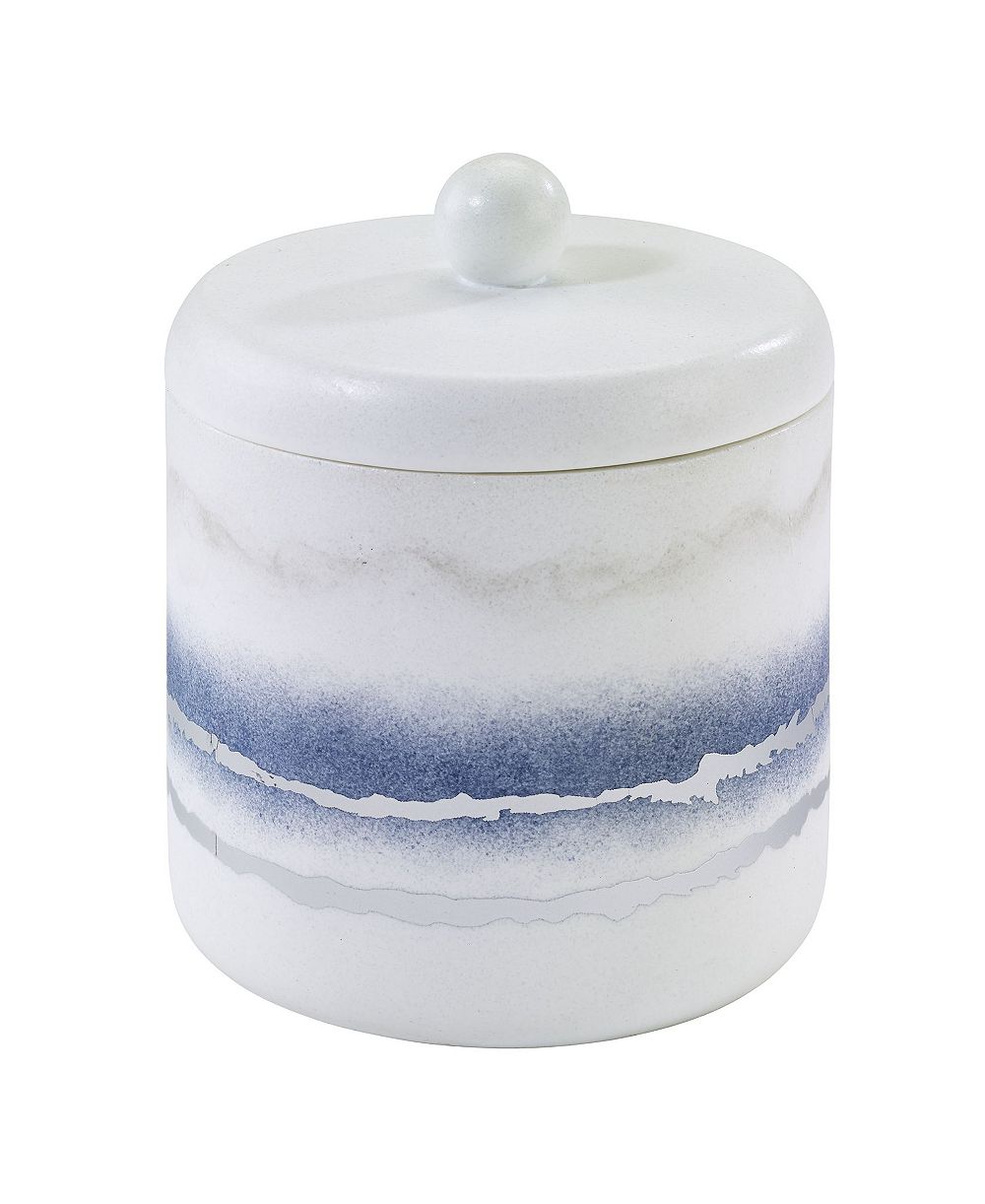 Avanti Murano Jar
