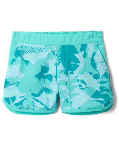 Детские шорты Columbia Girls' 7-16 Sandy Shores Board Shorts