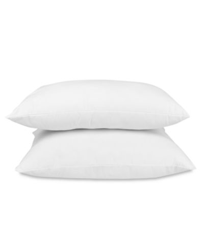 Tommy Bahama Home Ultimate Comfort Embossed 2-Pack Pillows, Standard