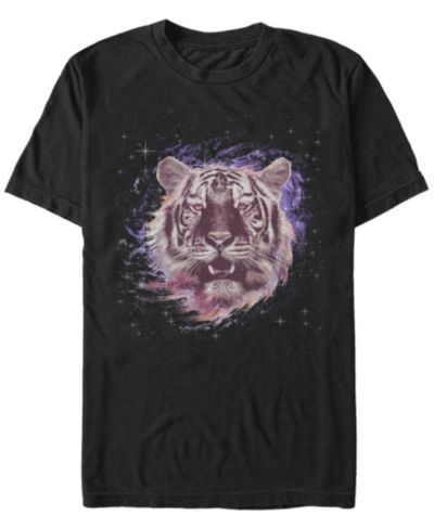 Мужская футболка Fifth Sun Space Tiger Short Sleeve