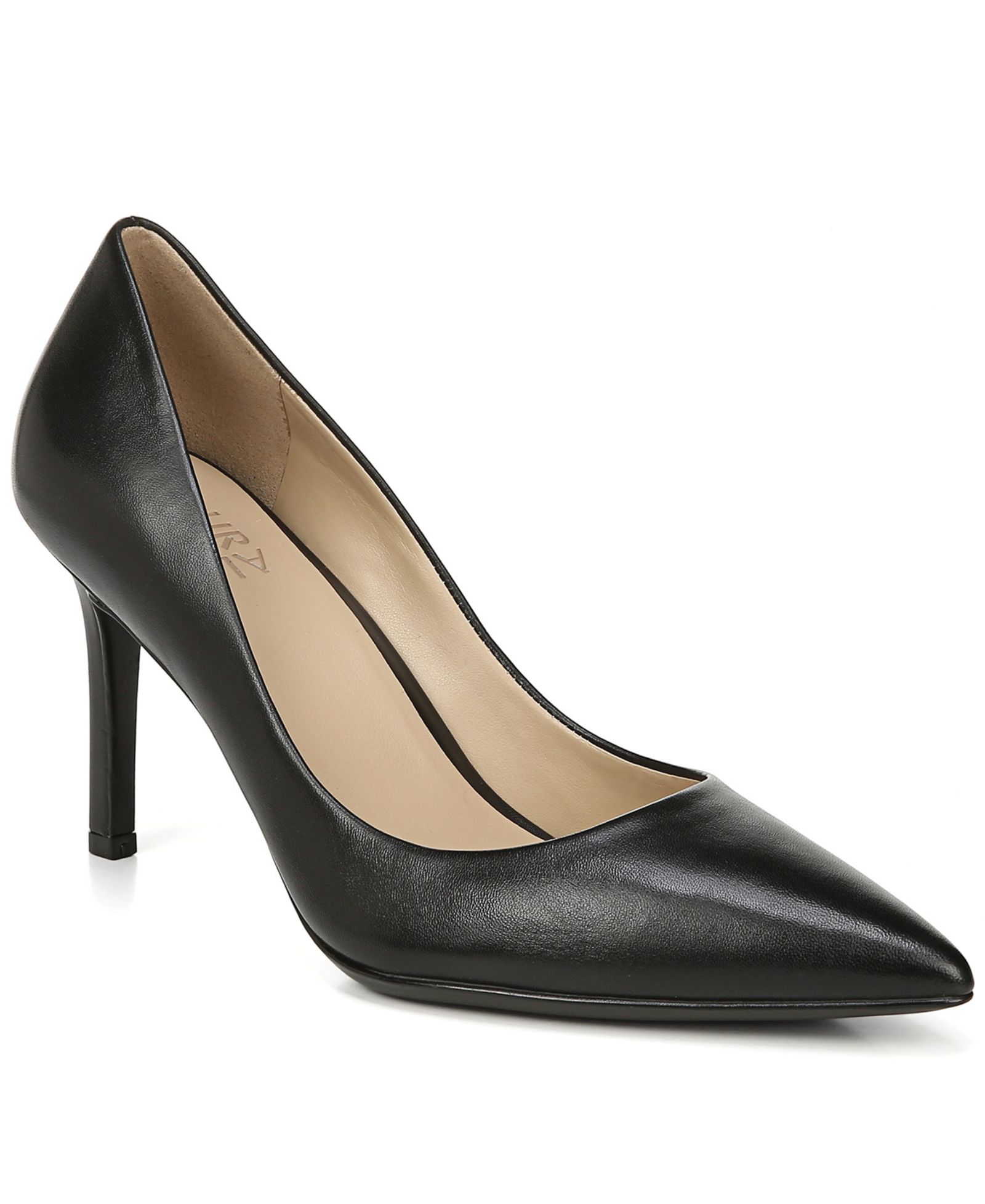 Naturalizer Women's Anna Pointed Toe Pumps