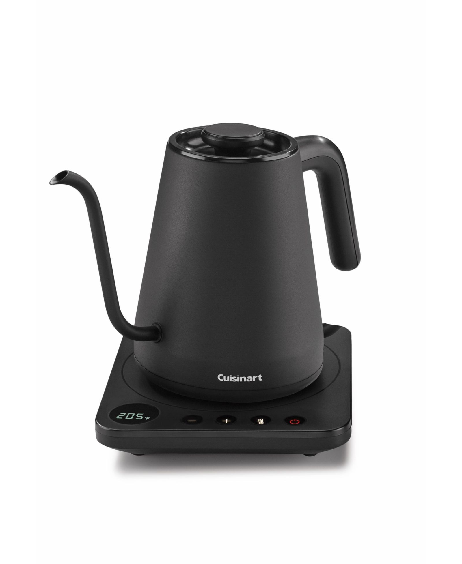 Цифровой чайник с узким носиком Cuisinart GK-1 Gooseneck