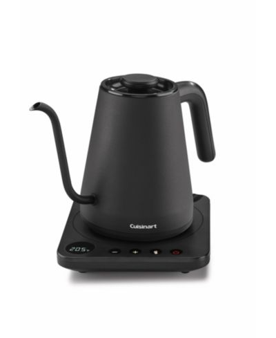 Цифровой чайник с узким носиком Cuisinart GK-1 Gooseneck