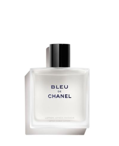 CHANEL BLEU DE CHANEL лосьон после бритья, 3.4-oz.