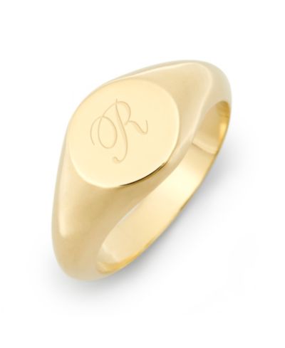 Gold - R