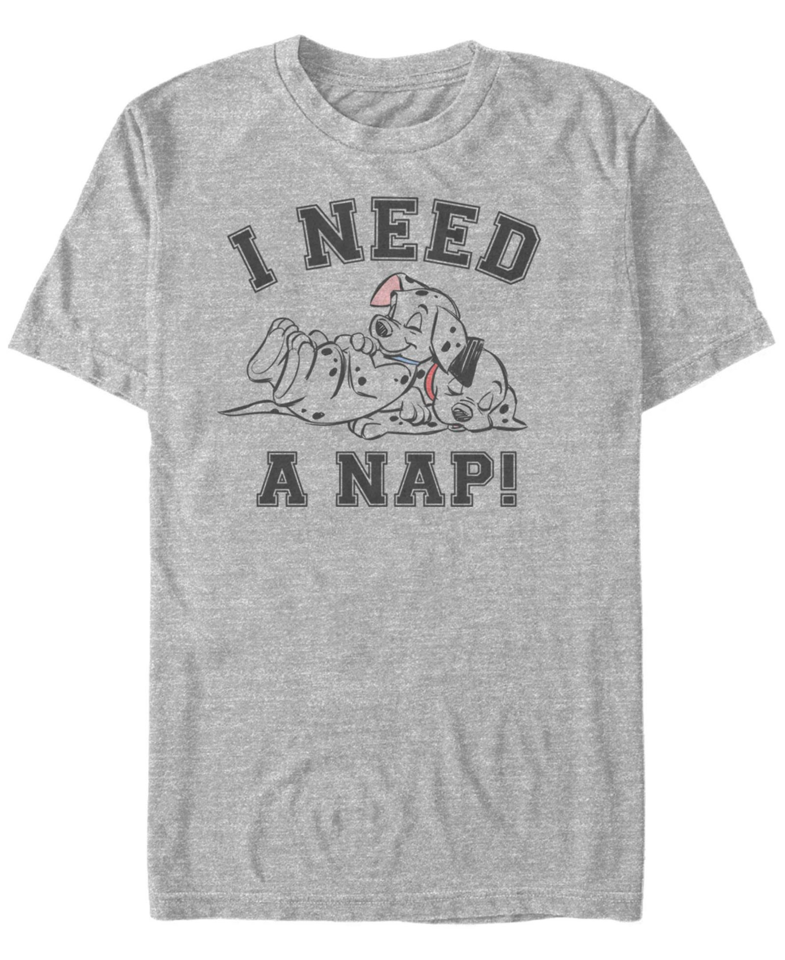 Fifth Sun Men's Nap Short Sleeve T-Shirt