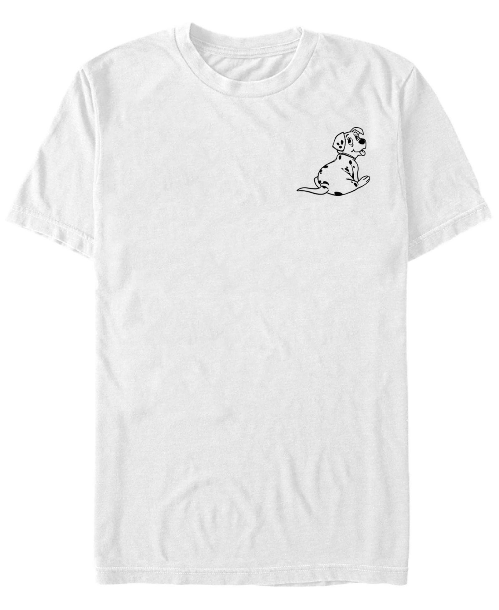 Fifth Sun Men's Rolly Line Short Sleeve T-Shirt