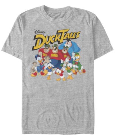 Мужская футболка Fifth Sun Ducktales Group Shot Short Sleeve