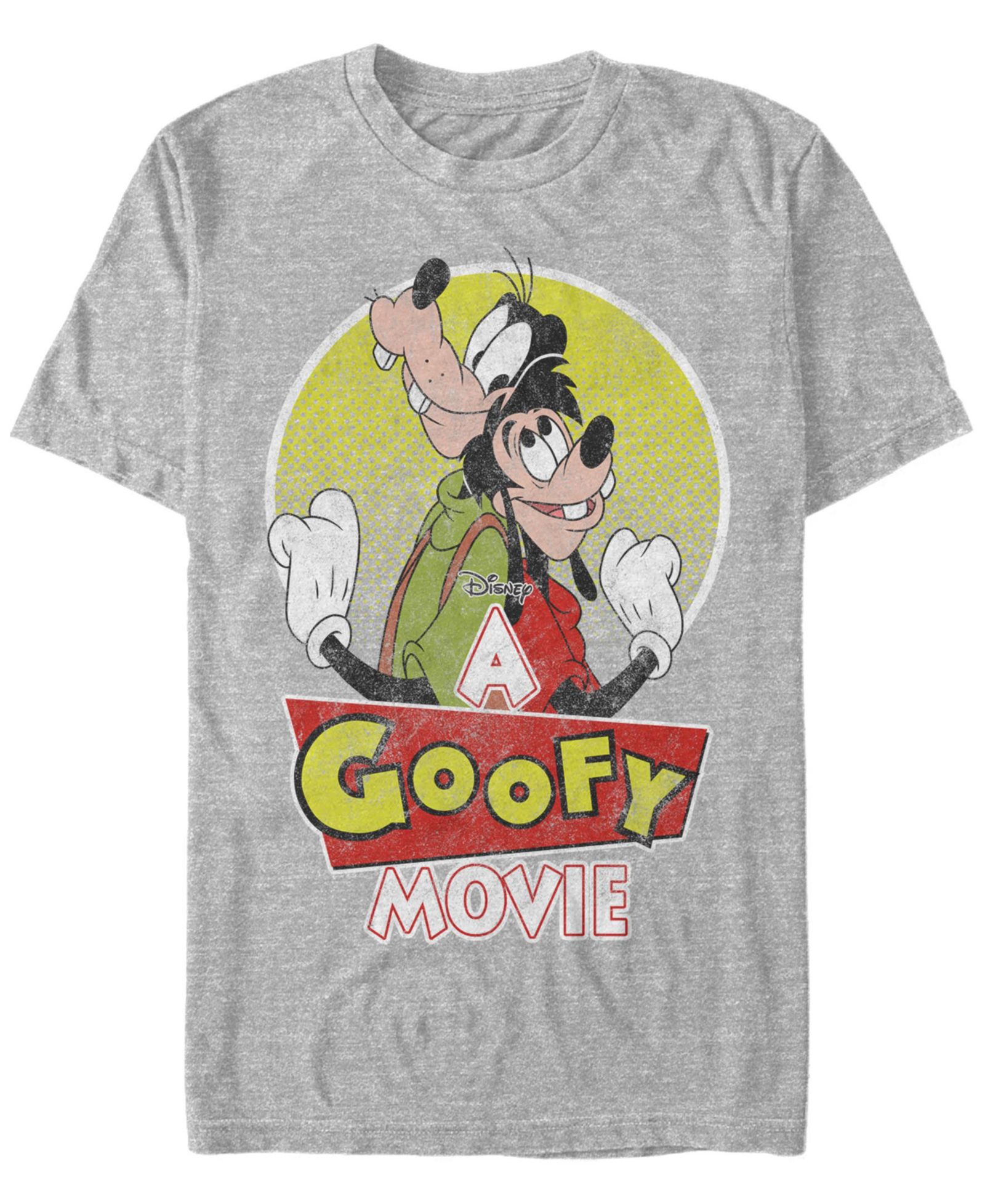 Fifth Sun Men's Goof And Son Short Sleeve T-Shirt